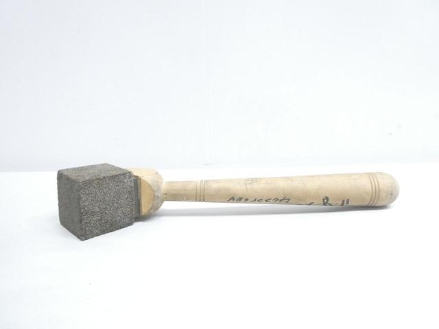 IDEAL 80-265C RESURFACER TOOL 2IN X 2IN X 2IN