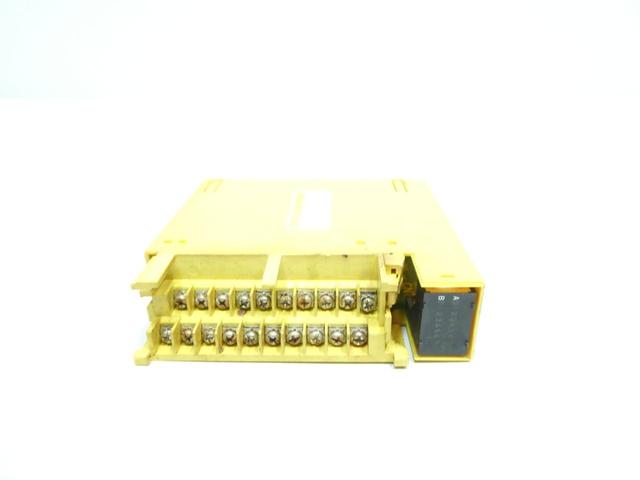 FANUC AID16C A03B-0807-C103 INPUT MODULE
