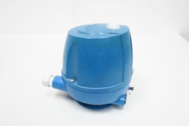 GEA TM1.P2BAZ CONTROL VALVE INTERFACE 24V-DC