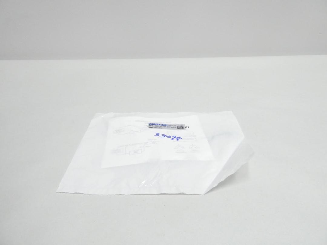 FABCO-AIR 9D49-000-331-08 CYLINDER SWITCH SENSOR 5-28V-DC