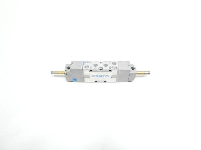 FESTO MFH-5/3E-1/8-B SOLENOID VALVE 40-145PSI 1/8IN NPT
