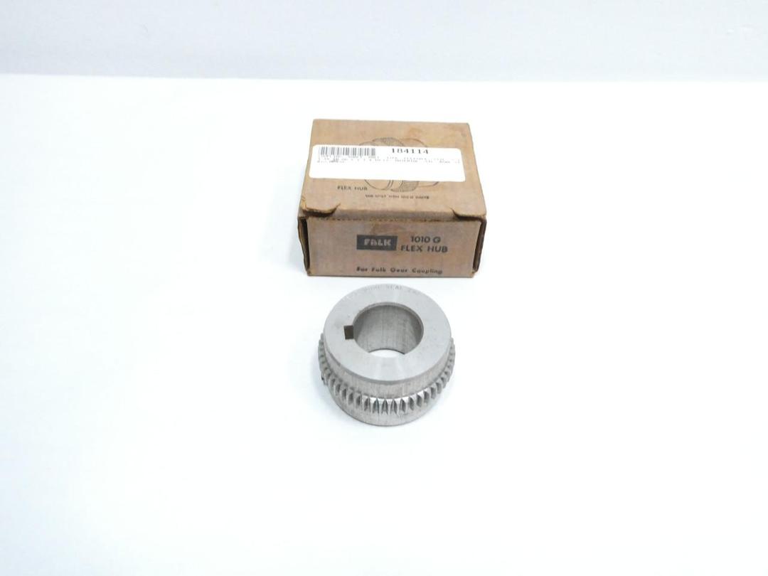 FALK 1010G FLEX HUB 1-1/2IN