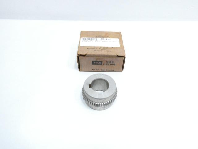 FALK 1010G FLEX HUB 1-1/2IN