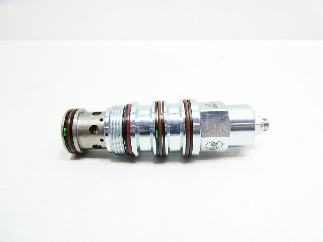 SUN HYDRAULICS CWGALIV HYDRAULIC CARTRIDGE VALVE