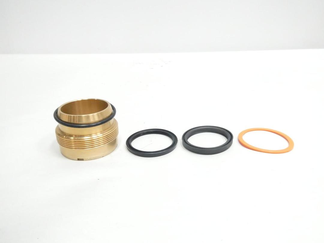 INDUSTRIAL MRO PKH-RG2AHL0201 SEAL KIT