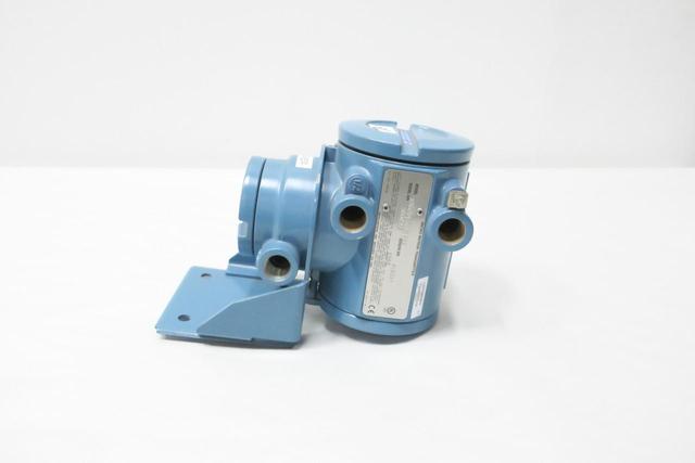 MICRO MOTION 2700R13ABUEZZZ MOTION TRANSMITTER 85-250V-AC 18-100V-DC