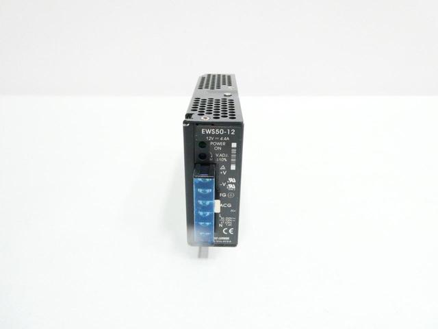 NEMIC LAMBDA EWS50-12 POWER SUPPLY 12V