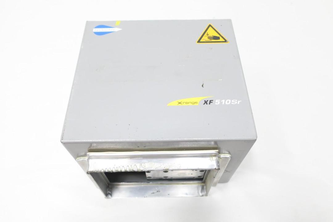 TECHNIFOR XF510SR/B PIN STAMPER