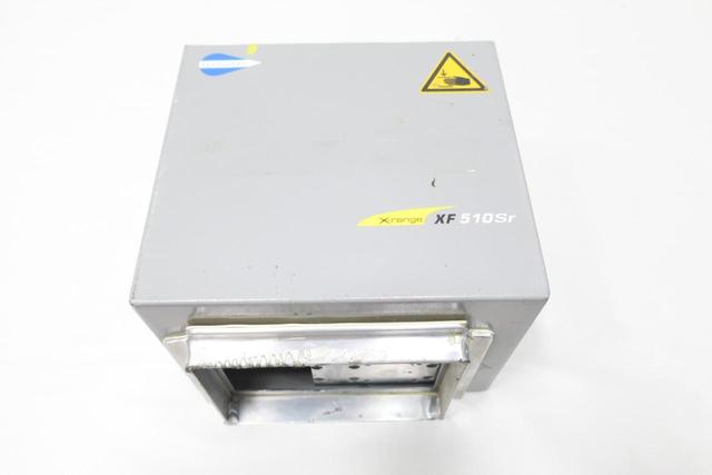 TECHNIFOR XF510SR/B PIN STAMPER