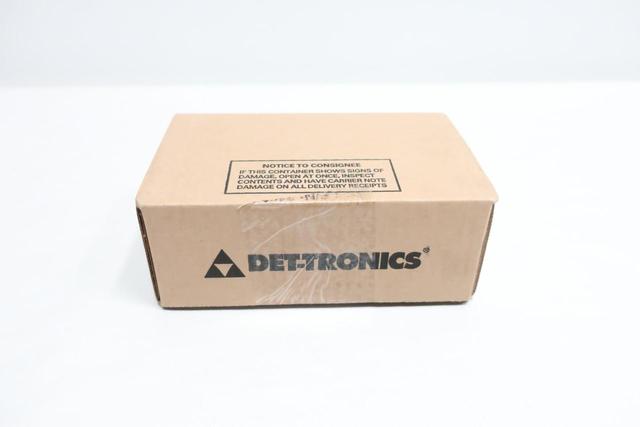 DET-TRONICS 009480-323 GAS TRANSMITTER