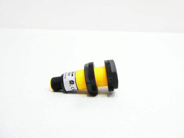 TURCK BI5-S18-AN6X-H1141 PROXIMITY SENSOR 10-30V-DC