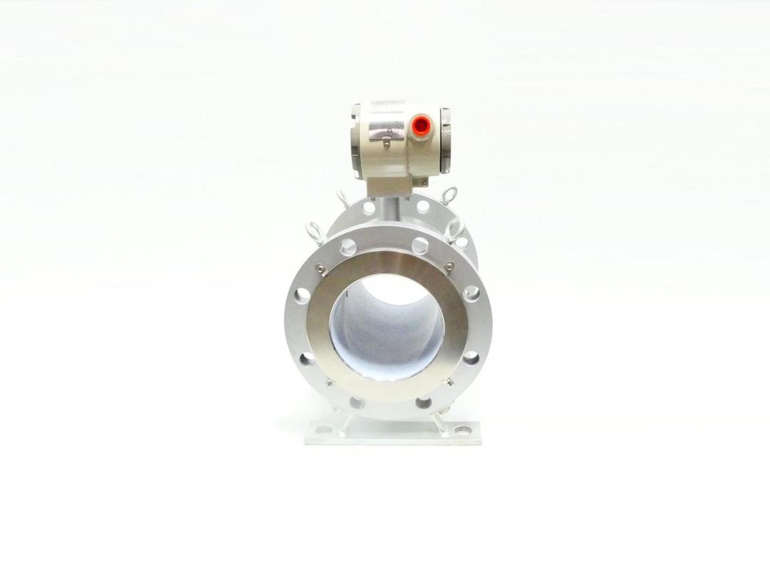 YAMATAKE MTG18A-150PA1LSDAAAA2-XX-X MAGNETIC FLOW METER 6IN
