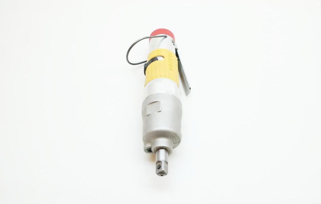 URYU ULT40S 1/4IN PNEUMATIC SCREWDRIVER