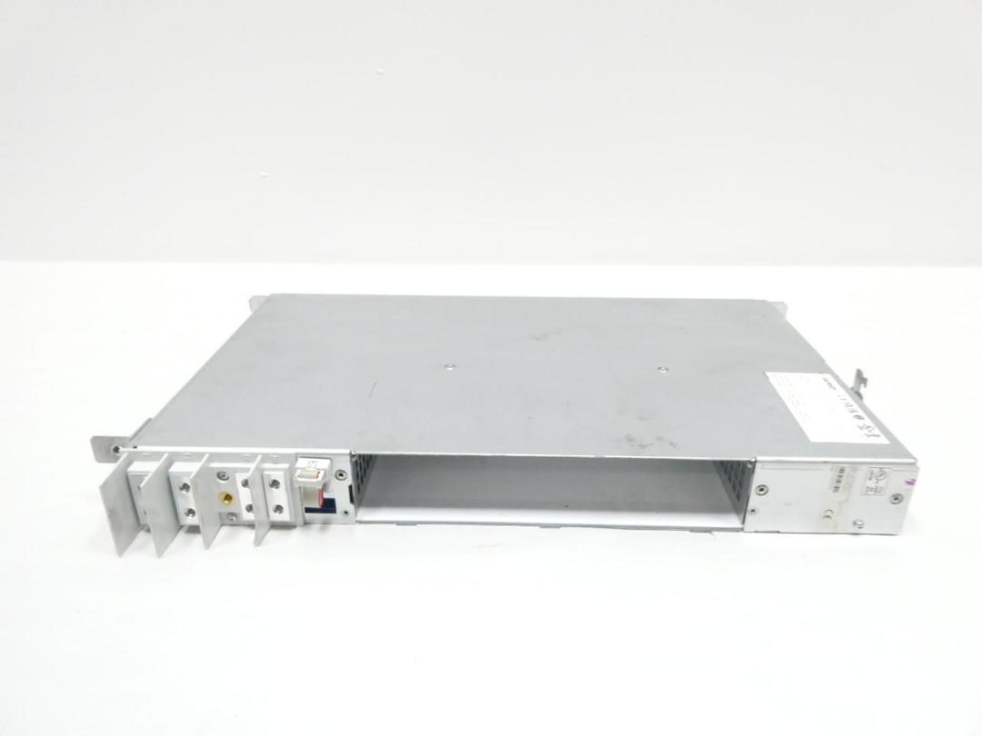 REXROTH HMS01.1N-W0036-A-07-NNNN INDRADRIVE SERVO DRIVE 254-750V-DC 0-500V-AC