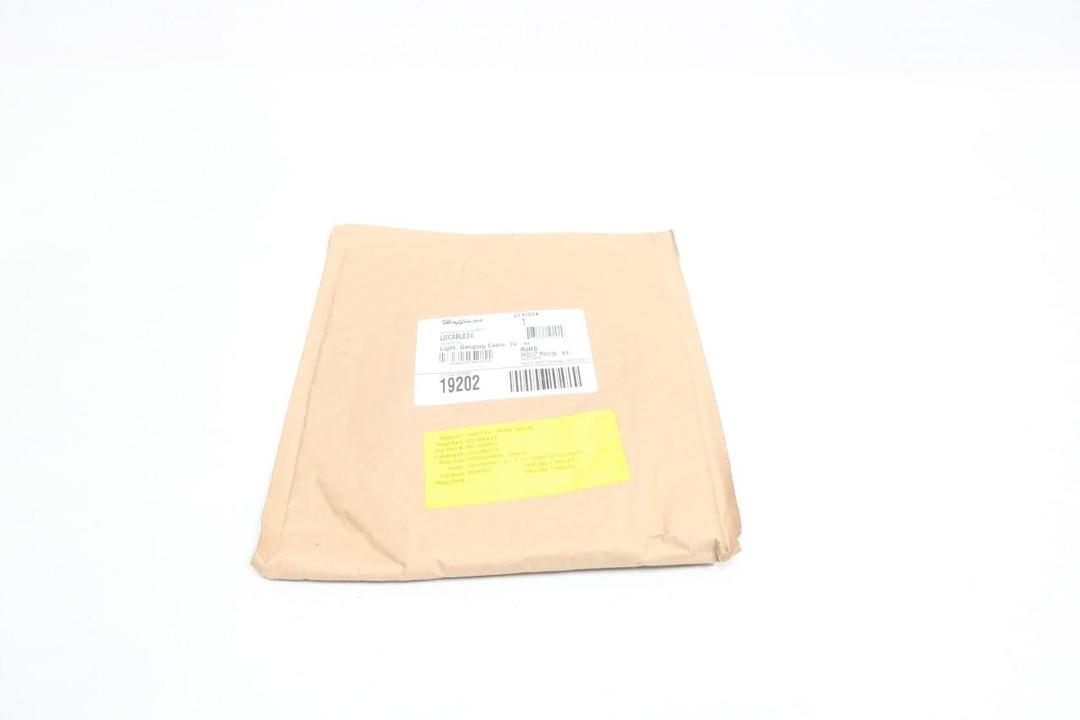 HOFFMAN LGCABLE24 19202 LIGHT GANGING CABLE 24IN