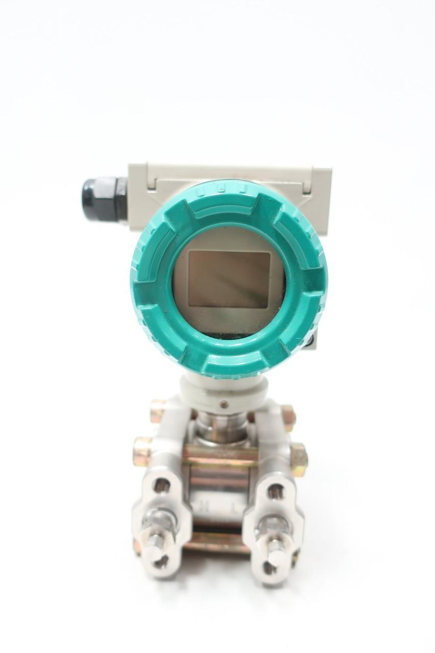 JIT PDS493H-1CS0-A1DA/G61 DIFFERENTIAL PRESSURE TRANSMITTER -2-2KPA 24V-DC