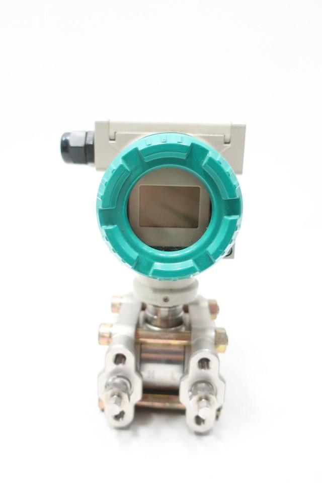 JIT PDS493H-1CS0-A1DA/G61 DIFFERENTIAL PRESSURE TRANSMITTER -2-2KPA 24V-DC