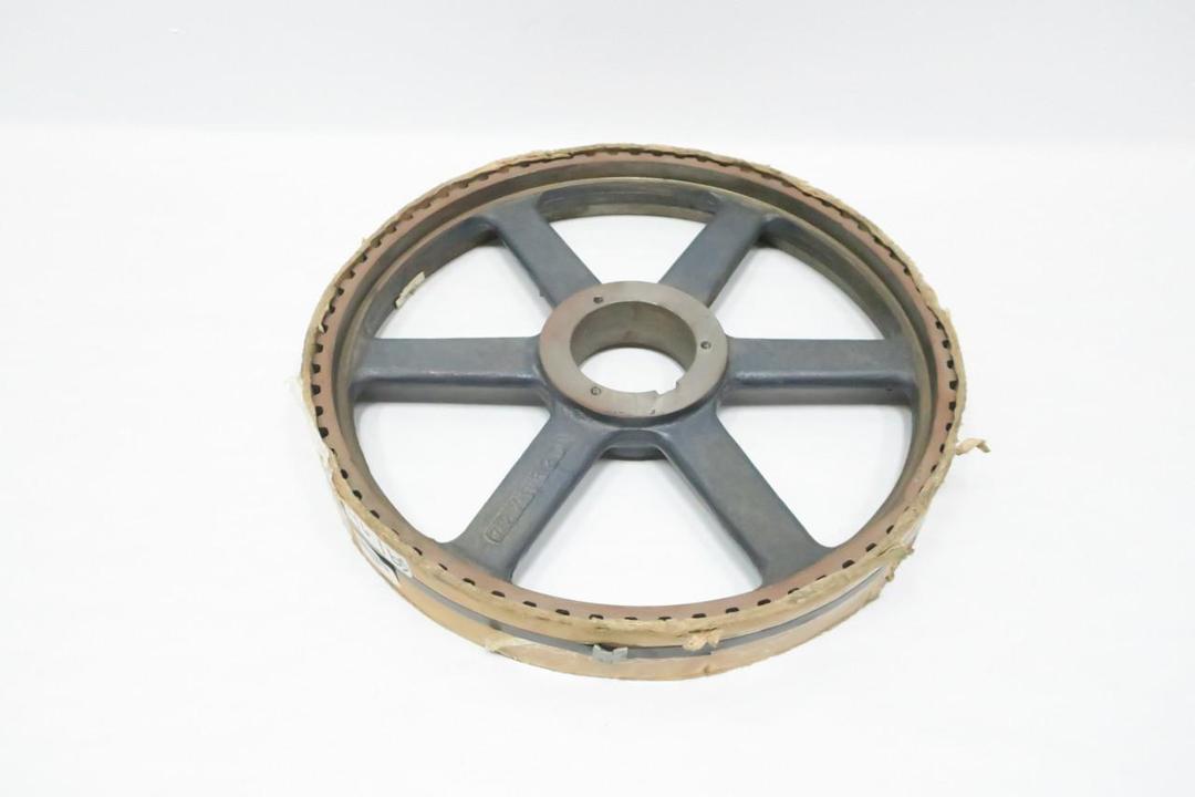 BROWNING 72XHR200 GEARBELT PULLEY