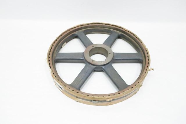 BROWNING 72XHR200 GEARBELT PULLEY