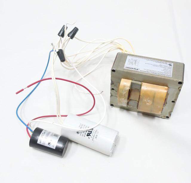 STANDARD BHPS0250/TRITAP/C/CWA/H/K/STD BALLAST 250W HPS 120/277/347V-AC