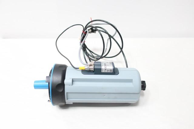 HACH ACM LQG159.99.00012 AUTOMATIC CLEANING MODULE 12V-DC