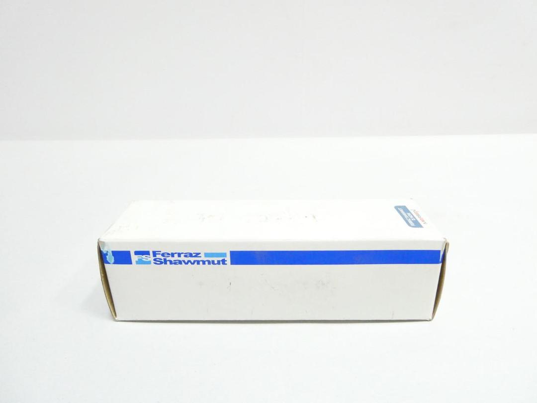 FERRAZ SHAWMUT HSJ300 BLADE FUSE 300A AMP 600V-AC