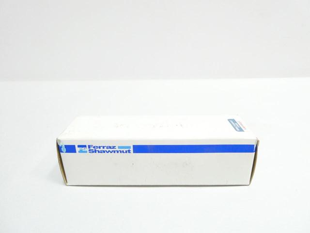 FERRAZ SHAWMUT HSJ300 BLADE FUSE 300A AMP 600V-AC