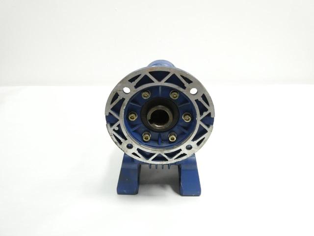 AMETRIC FRD63A25 RIGHT ANGLE GEAR REDUCER 24:1