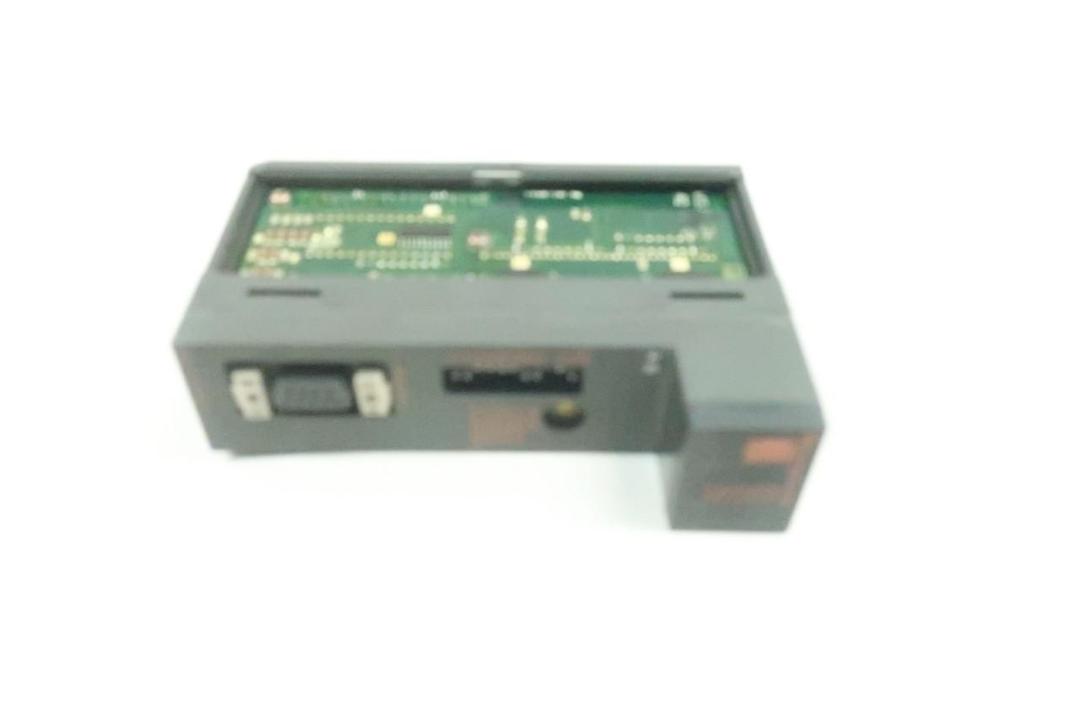 MITSUBISHI A1SJ71UC24-R2 RS-232-C COMMUNICATION MODULE