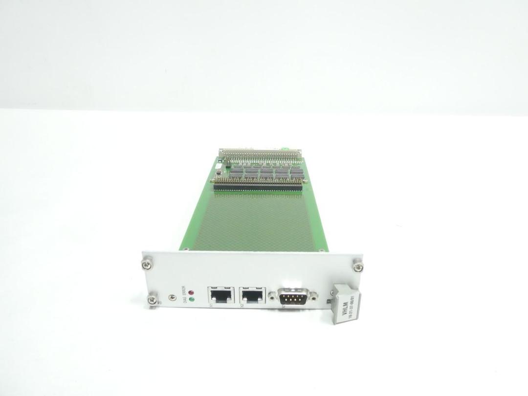 TRUMPF VHLM 18-21-37-00/01 PCB CIRCUIT BOARD