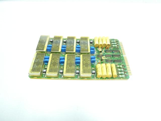 ELSAG BAILEY 358G142 PCB CIRCUIT BOARD REV 0