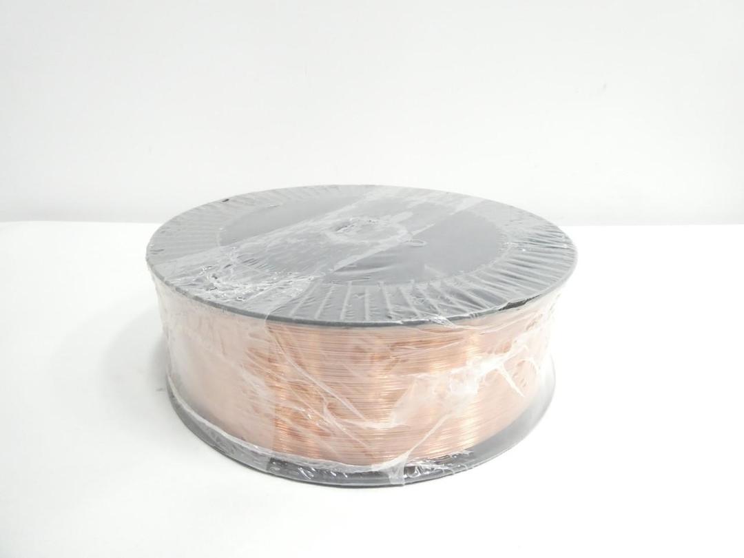 ANCHOR BRAND ER70S-6 WELDING WIRE 0.023IN 33LB