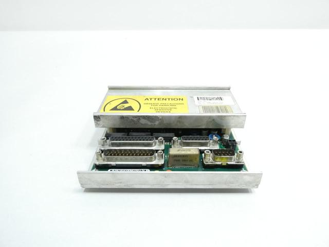 ABB DSQC 562 3HAC 16014-1/06 MEASUREMENT BOARD PCB