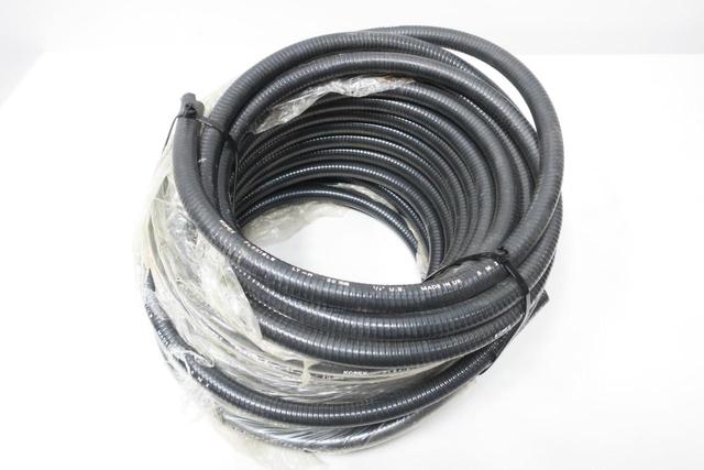 SMITHS FLH4030 LT-H KOPEX FLEXIBLE CONDUIT 30M 1/2IN