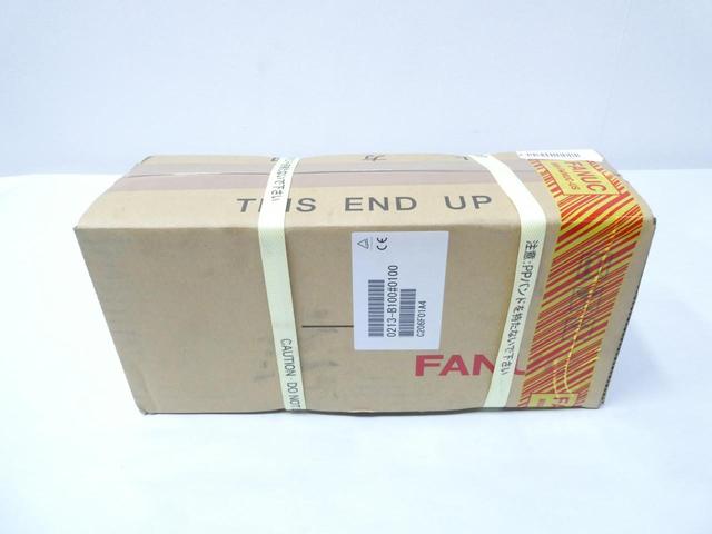 FANUC A06B-0213-B100#0100 SERVO MOTOR