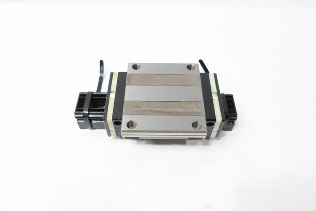 NSK LAH45EM LINEAR GUIDE 153.5MM 46MM