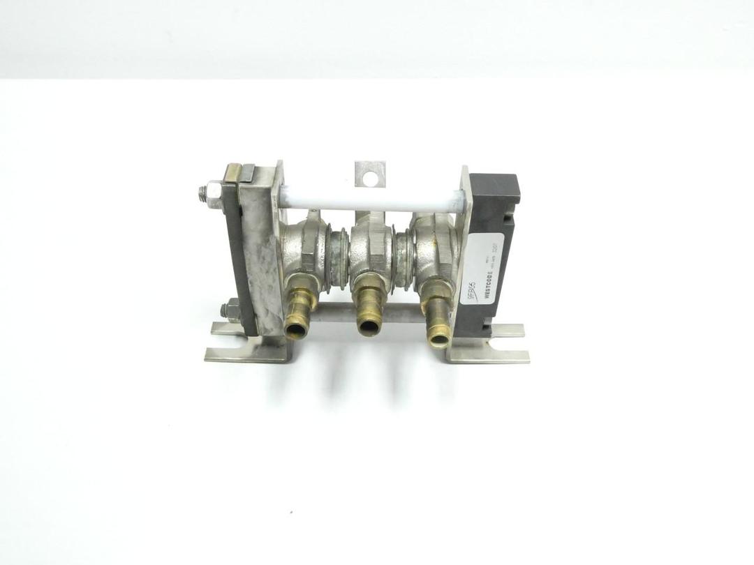 WESTCODE 9FP55 SCR ASSEMBLY THYRISTORS AND SCR