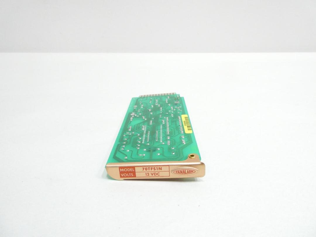 PANALARM 70TFS1N PCB CIRCUIT BOARD