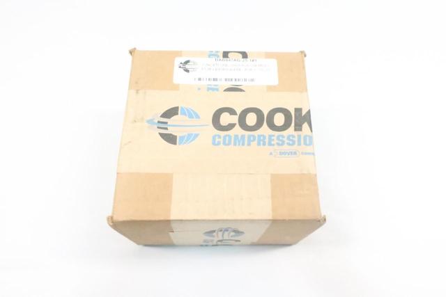 COOK COMPRESSION UAB047AG-25-1#1 FINGER UNLOADER ASSEMBLY