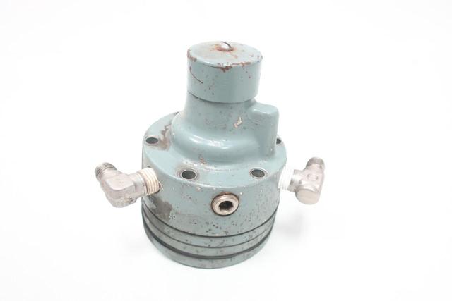 MOORE 73N12F BUILT-IN VALVE POSITIONER