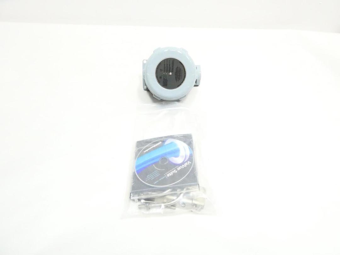 MASONEILAN DRESSER REM1121166 SVI-II REMOTE MOUNT POSITION SENSOR