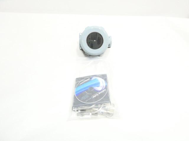 MASONEILAN DRESSER REM1121166 SVI-II REMOTE MOUNT POSITION SENSOR