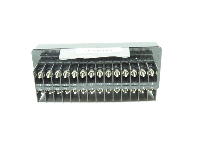 ABB FT4A14S14BN4001 FLEXITEST SWITCH