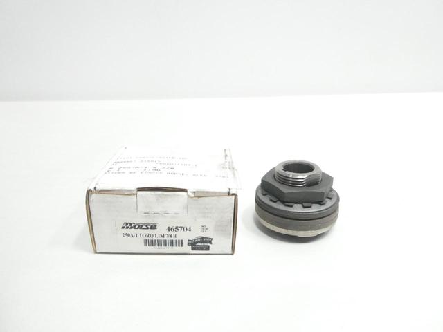 MORSE 465704 TORQUE LIMITERS 7/8IN