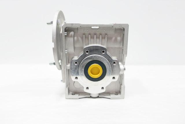 BONFIGLIOLI W110U56P100B5B3 RIGHT ANGLE WORM GEAR REDUCER