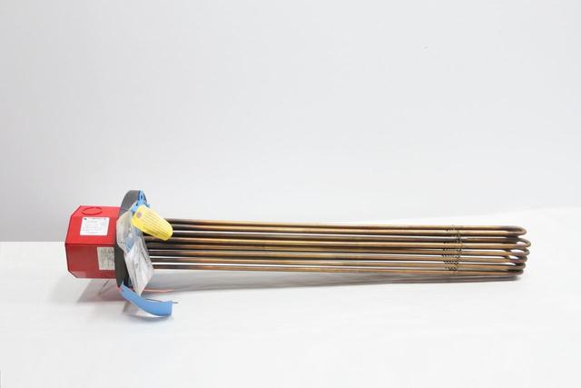 CALORITECH CXC18100F642-001 IMMERSION HEATER 42IN 100KW 600V-AC