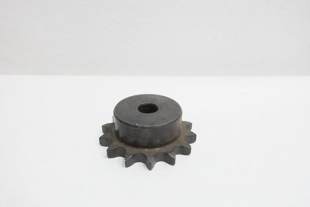 MARTIN 40B14 SINGLE ROLLER CHAIN SPROCKET 1/2IN 14T