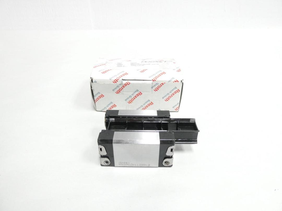 REXROTH R166271420 KWD-030-SKS-C1-N-1 LINEAR BEARING