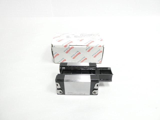 REXROTH R166271420 KWD-030-SKS-C1-N-1 LINEAR BEARING