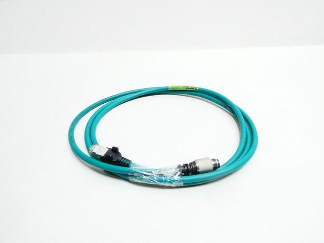 LEONI 849011002 CORDSET CABLE 30V-DC